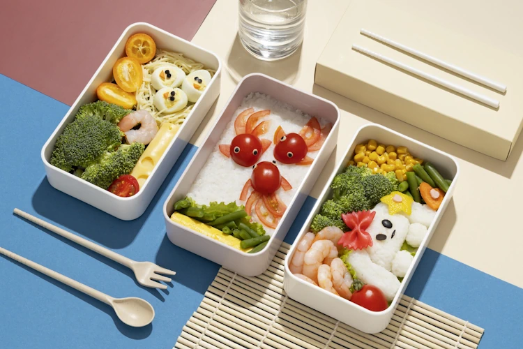 Culinary Canvas: Bento Box Creations for Every Palate
